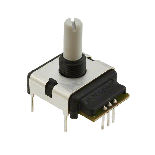 ECW0J-R19-BE0024L Bourns Inc.  Encoders